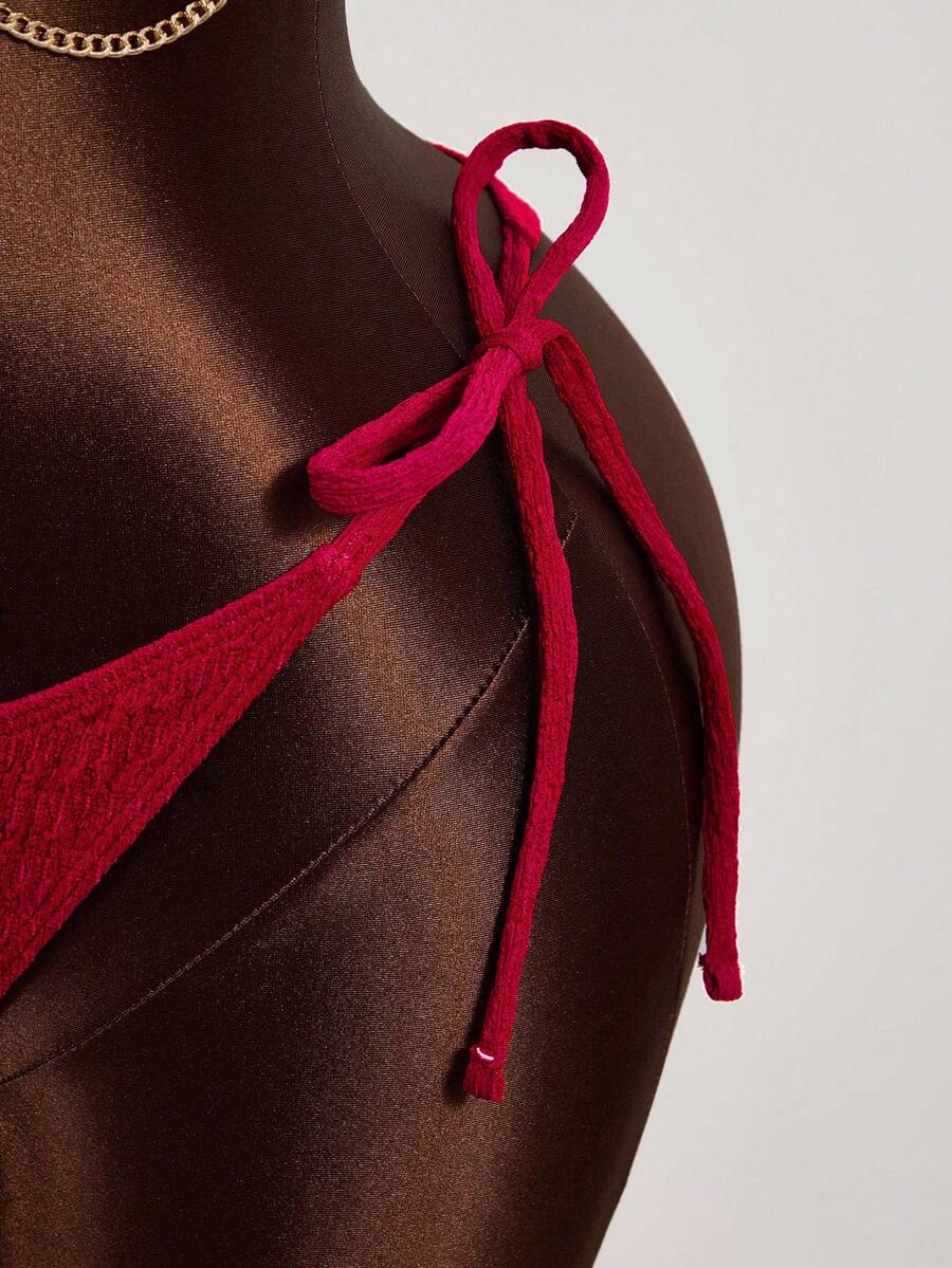 Biquíni Luxe Chains