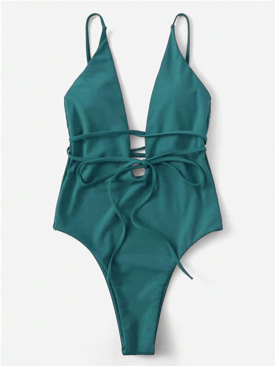 Maiô Ocean Tie