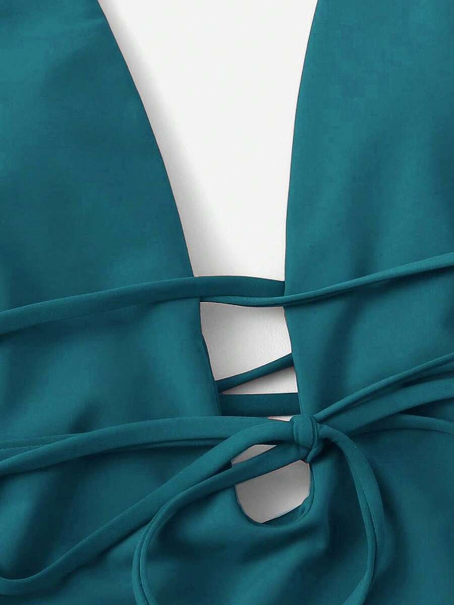 Maiô Ocean Tie