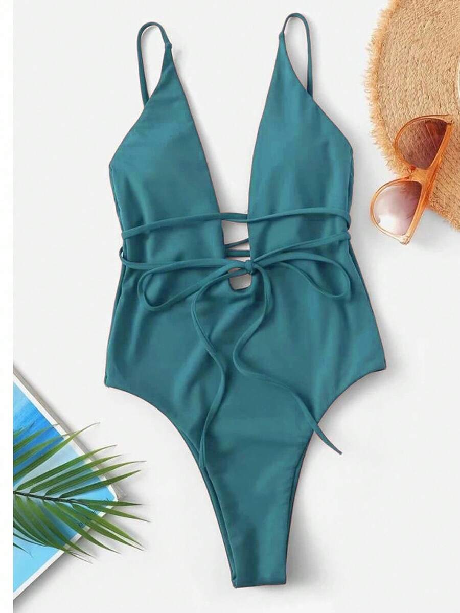 Maiô Ocean Tie