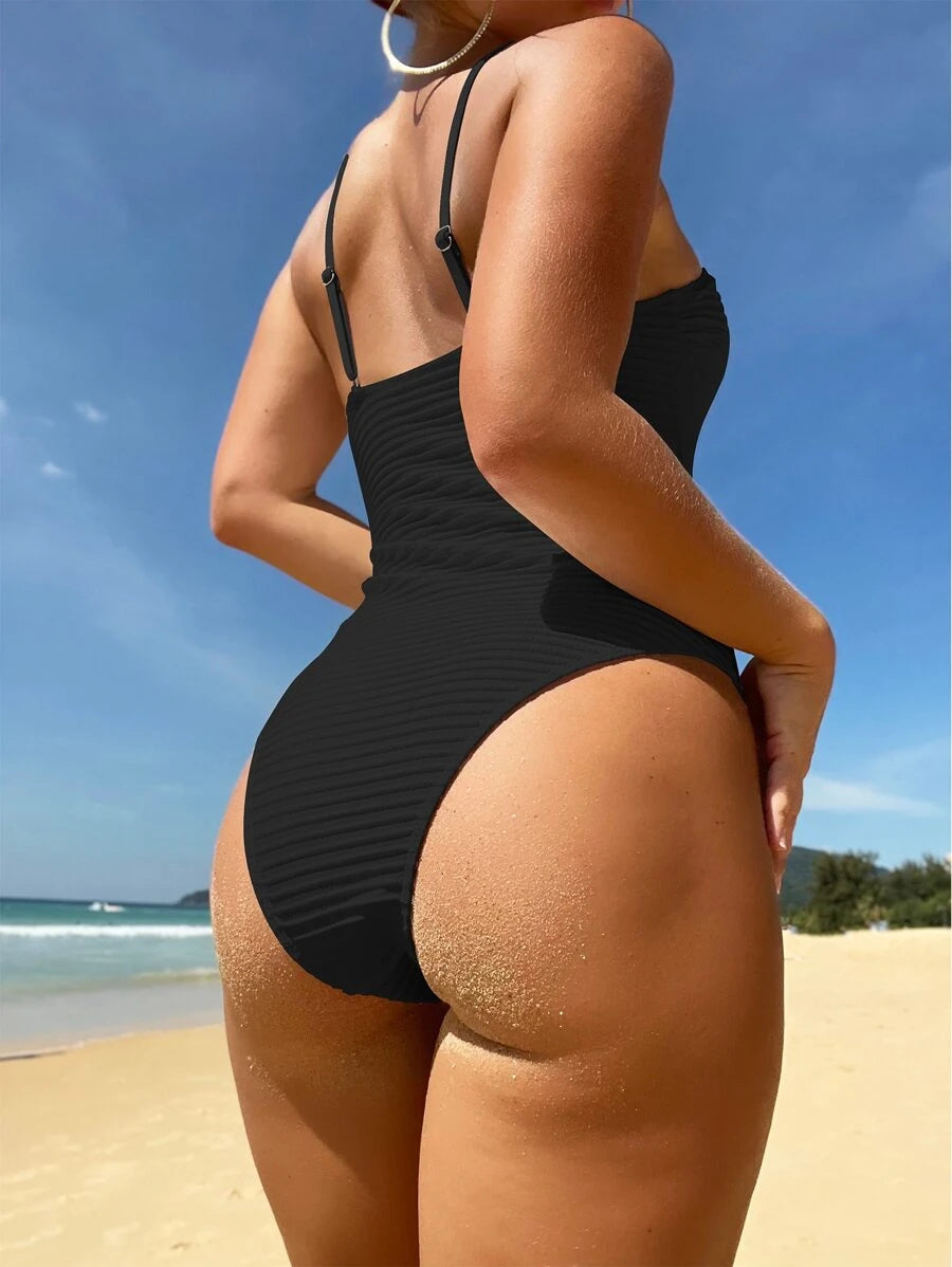 Maiô Basic Luxe
