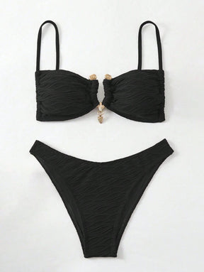 Biquíni Sea Charm