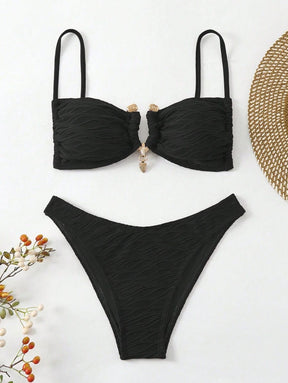 Biquíni Sea Charm