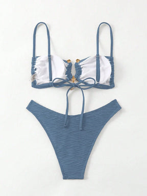 Biquíni Sea Charm