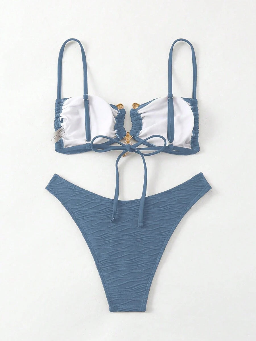 Biquíni Sea Charm