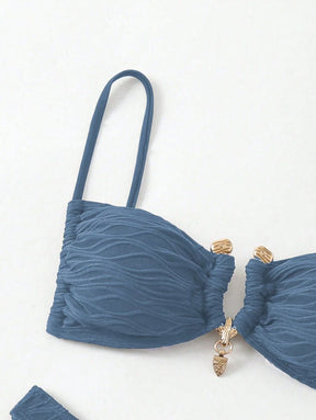 Biquíni Sea Charm