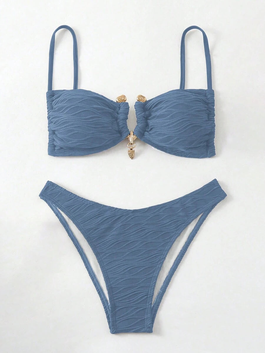 Biquíni Sea Charm