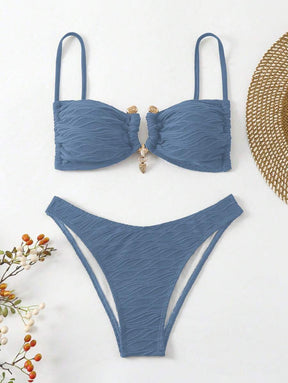 Biquíni Sea Charm