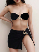 Conjunto Resort Glam 3 Peças
