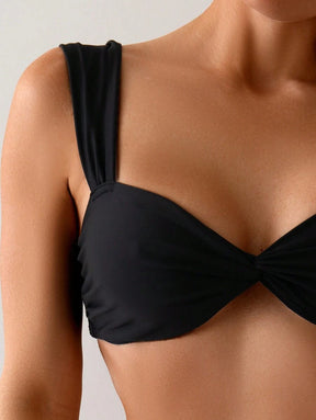 Biquíni Soft Twist