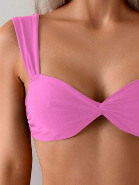 Biquíni Soft Twist