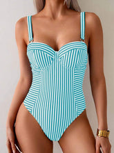 Maiô Marine Chic
