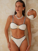 Biquíni White Luxe
