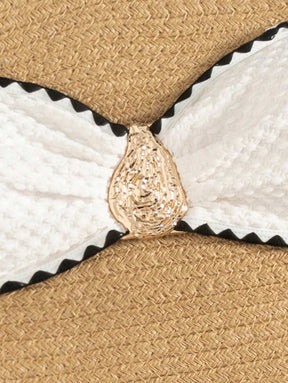 Biquíni White Luxe
