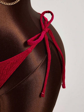Biquíni Luxe Chains