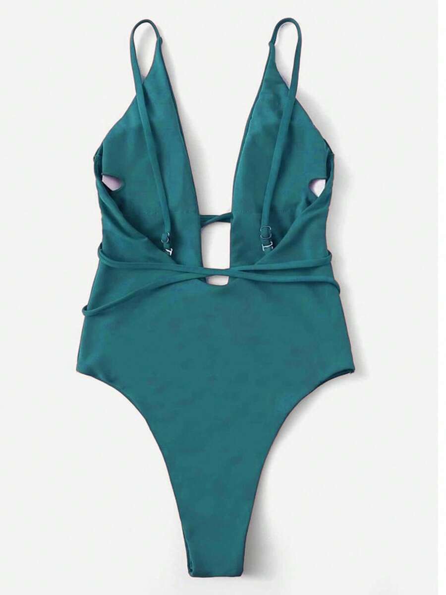 Maiô Ocean Tie