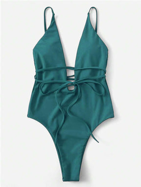 Maiô Ocean Tie